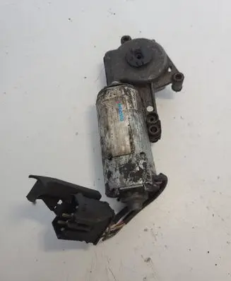 Skoda Octavia Mk3 (5E) (B) pillar trim (top) 13003
