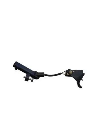 Jaguar XF X250 Crankshaft position sensor 4R8Q6C315