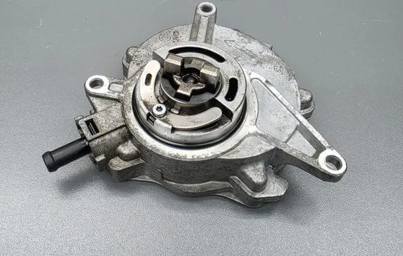 Vacuum pump