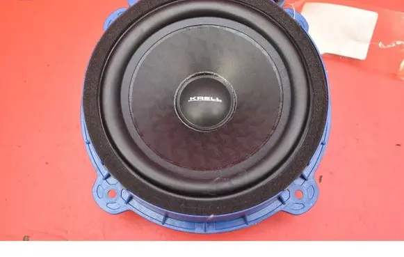 Hyundai Kona I Subwoofer speaker 96330J9100
