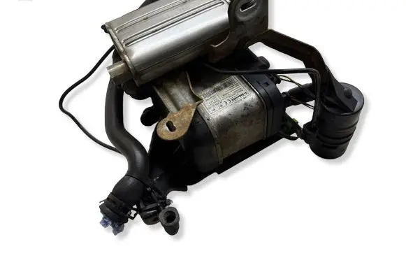 Volkswagen PASSAT B6 Auxiliary pre-heater (Webasto) 3C0815065B