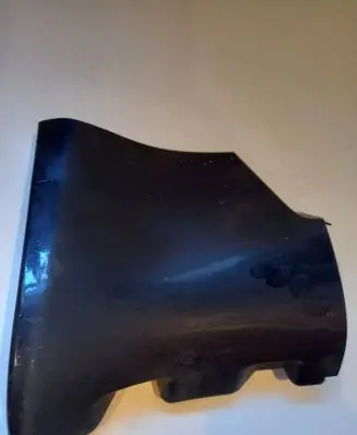 Audi A6 S6 C5 4B Side skirt front trim 4B0853580