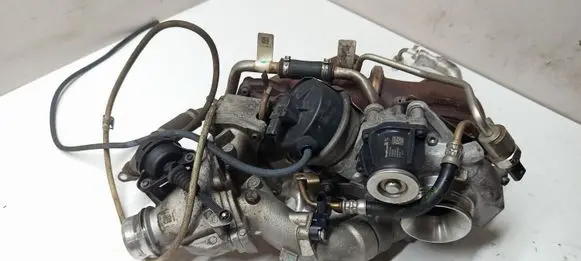 BMW X1 F48 F49 Turbo 8584199 17459700019