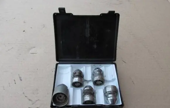 KIA Sportage Nuts/bolts 