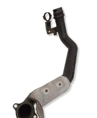Opel Insignia A Intercooler hose/pipe 13306046