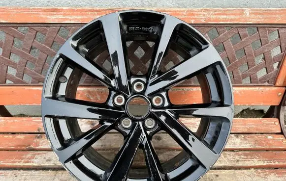 Mazda MX-30 R18 alloy rim 