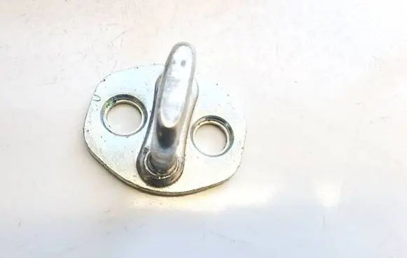 KIA EV6 Front door lock loop/hook striker 
