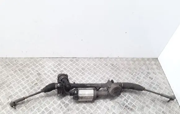 Volkswagen PASSAT B7 Steering rack 7805501415 7805501469