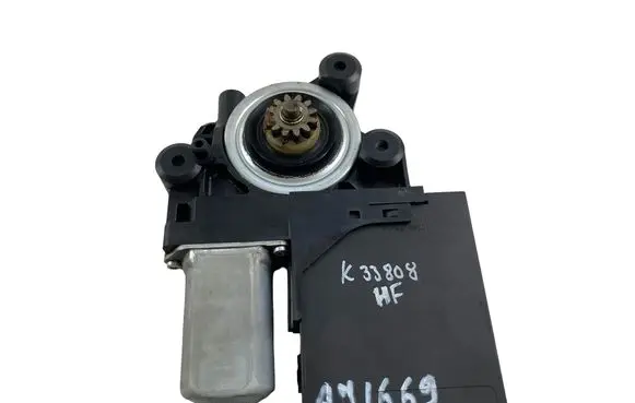 Volvo V50 Front door window regulator motor 31295175AA