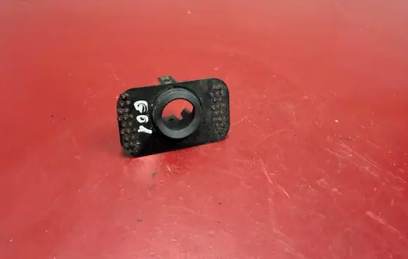 BMW X3 G01 Front parking sensor holder (PDC) 7416605 51117416605