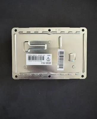 Volkswagen PASSAT B6 Xenon control unit/module 89035113