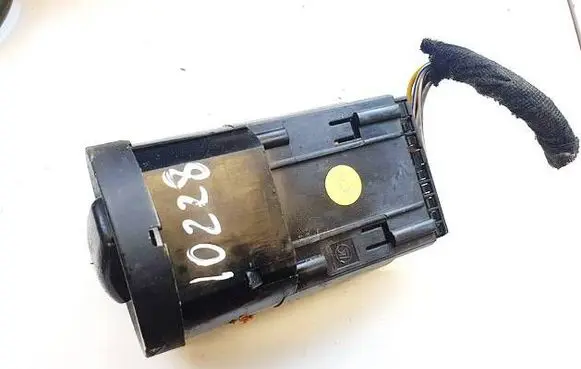 Audi A4 S4 B6 8E 8H Light switch 8e0941531