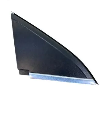 Fender end trim