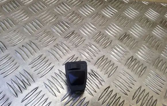 BMW 3 E46 Wing mirror switch 613183736929