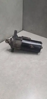 Skoda Octavia Mk2 (1Z) Starter motor 0001123016 20001007035818
