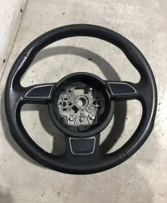 Audi A1 Steering wheel 8X0419091K