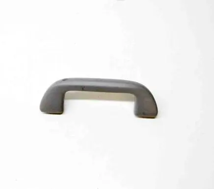 Front interior roof grab handle