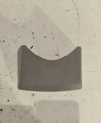 Mercedes-Benz E W211 Headlining roof cover 2118110007 353072