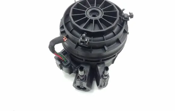 Mercedes-Benz E W213 Fuel filter housing A6540900252