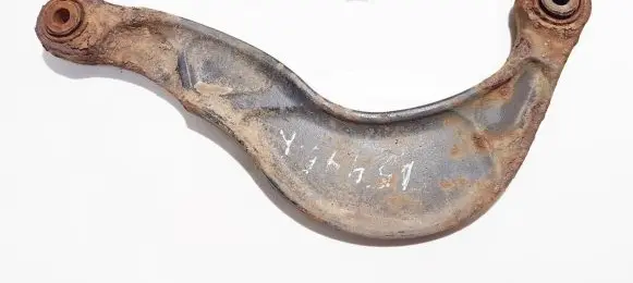 Rear upper control arm/wishbone