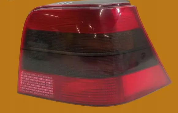 Volkswagen Golf IV Rear/tail lights 1J6945257