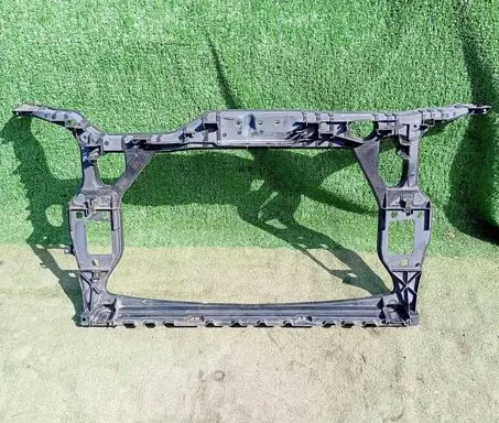 Audi Q5 SQ5 Radiator support slam panel 8R0805594D 2003665