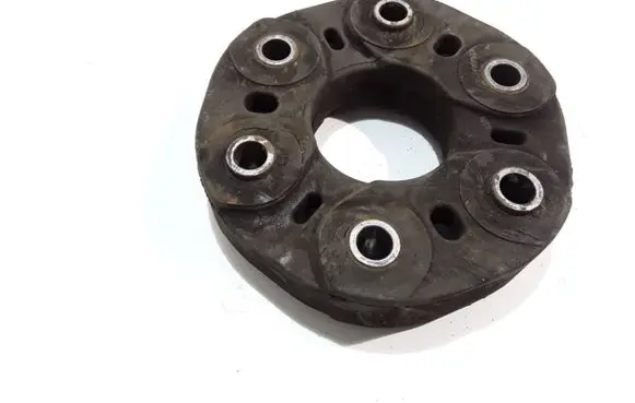 Mercedes-Benz CLS C219 Rear prop shaft donut coupling/joint A2034110015