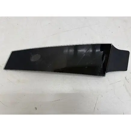 Tesla Model S (B) pillar trim (top) 108390000B 109230700B 106910400B