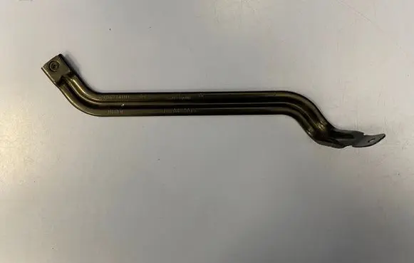 Battery bracket