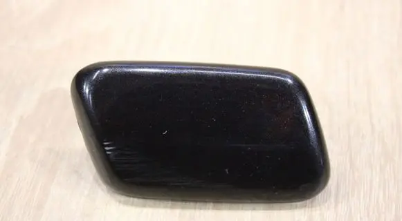 Chevrolet Captiva Headlight washer spray nozzle cap/cover 