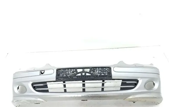 Mercedes-Benz C W203 Front bumper