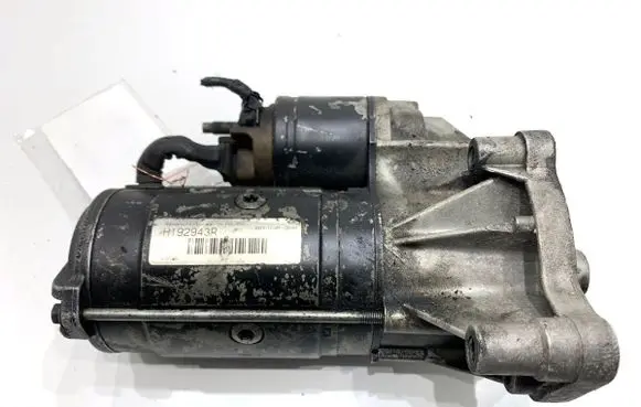 Citroen C5 Starter motor 