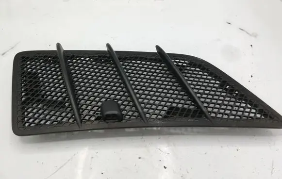 Mercedes-Benz ML W164 Bonnet/hood grill 1648801405
