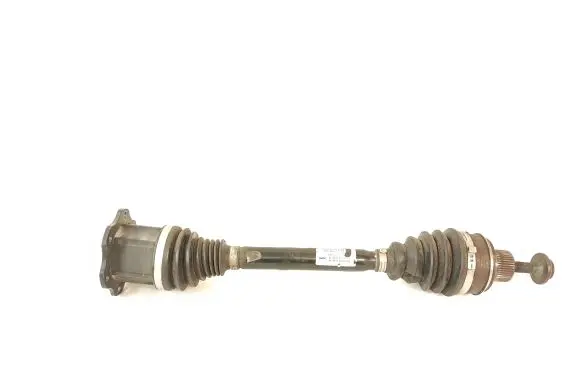 Porsche Macan (95B) Front driveshaft 95B407271D