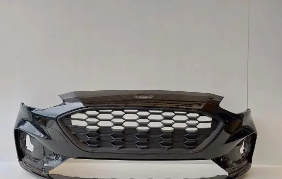 Ford Focus Front bumper JX7B17757S