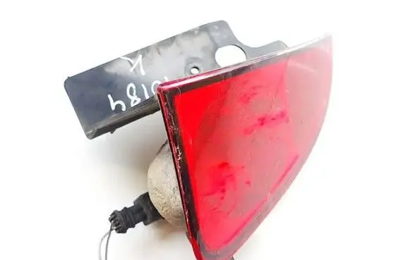 Renault Espace - Grand espace IV Rear fog light 8200027155