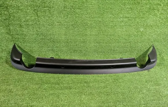 Audi A6 S6 C5 4B Rear bumper trim bar molding 