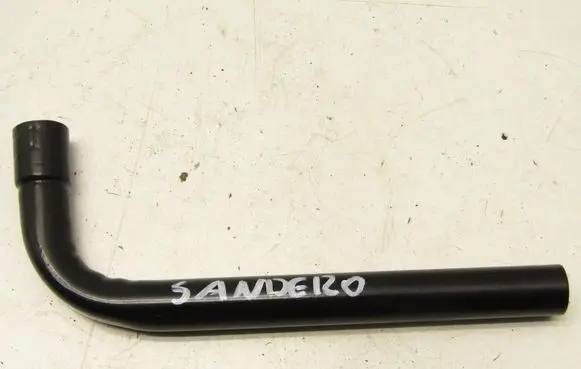 Dacia Sandero III Wheel nut wrench 995453517R