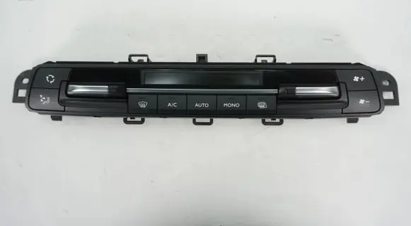 Climate control unit