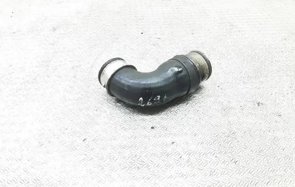 Volkswagen Golf Plus Intercooler hose/pipe