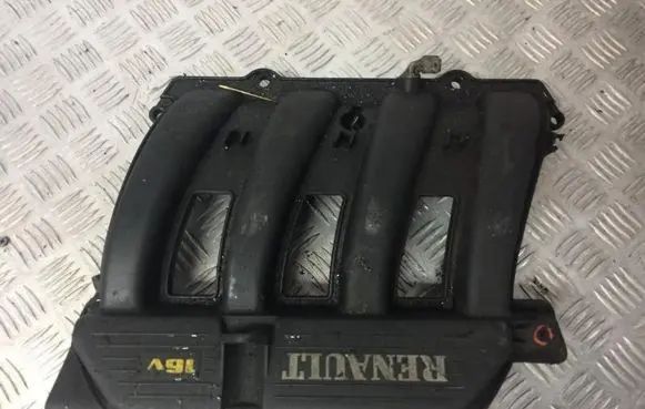 Renault Megane I Intake manifold 111793 F02800