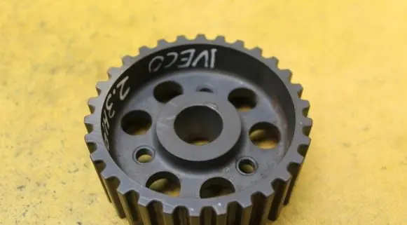 Iveco Daily 4th gen Camshaft pulley/ VANOS 