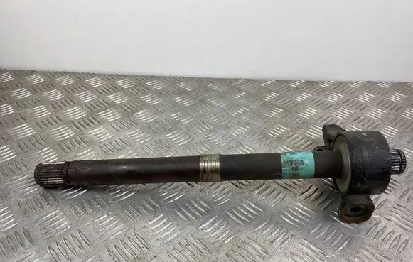 KIA Sorento Driveshaft support bearing 49560C5050