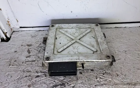 Acura ILX Engine control unit/module MKC104032
