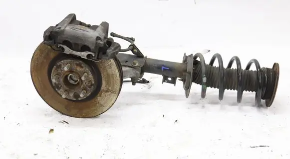Ford S-MAX Rear wheel hub F1GC-18K001