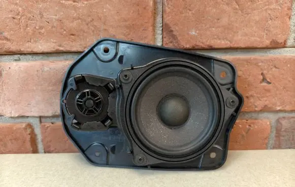 BMW X3 G01 Panel speaker 6840079 6809628 6809630