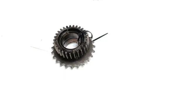 Mercedes-Benz E W213 other engine part A6540509200
