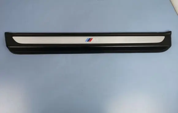 BMW 6 F12 F13 Front sill trim cover 51478050389