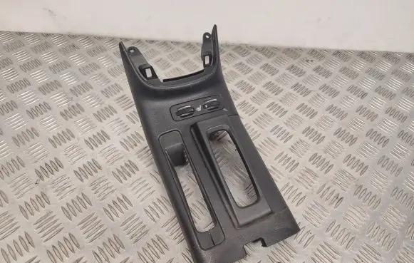 Toyota Avensis T250 Other center console (tunnel) element 5880505010