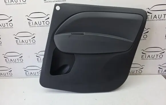 Fiat Doblo Rear door card panel trim 735470465 735470467 735470469